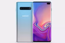 Galaxy S10 sẽ có nhận dạng khuôn mặt ngoạn mục hơn Face ID
