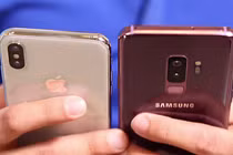 10 tính năng được mong chờ trên iPhone 2018