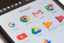 "Hết hồn" với tất cả mọi thứ Google đã biết về bạn