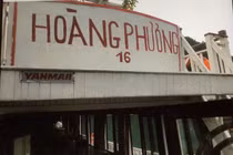 Sự thật chuyến du lịch hãi hùng của du khách Úc tại Vịnh Hạ Long