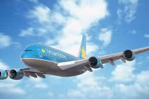 Cuộc đua gom cổ phần Vietnam Airlines bắt đầu "nóng"