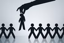 Cách "trị" 5 mẫu nhân viên khó chịu của sếp