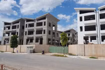 Thông tin mới về 26 biệt thự không phép của dự án Khai Sơn Hill