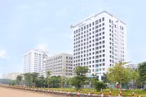 Nghi vấn KĐT Thịnh Liệt đã bán vẫn tổ chức bốc thăm tái định cư?