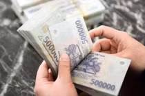 Bảo hiểm xã hội giải thích mức lương hưu 100 triệu/tháng