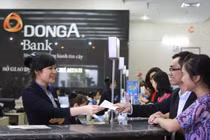 Cựu CEO bị truy tố, lại “nóng” mối quan hệ DongA Bank và PNJ