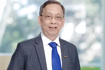Cha đẻ Chủ tịch ngân hàng ACB rút khỏi ghế nóng