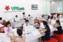 Đầu tháng Ngâu, VPBank đã báo lãi khủng