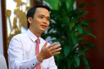 Nữ đại gia kín tiếng đứng sau tỷ phú Trịnh Văn Quyết là ai?