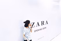 Trưa 9/11, Zara sẽ mở cửa tại Hà Nội