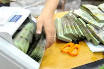 Lãi suất chính thức có lệnh giảm từ ngày mai