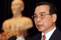 Ông Phan Văn Khải - “Thủ tướng của doanh nghiệp“