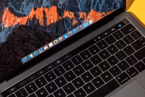 Laptop tương lai có thể không còn bàn phím và phím bấm