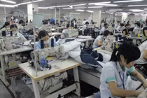 Lương tối thiểu DN sắp tăng lên 2,7 triệu đồng