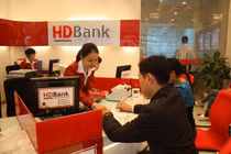 Thêm hai ngân hàng chính thức được sáp nhập