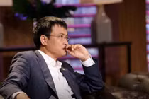 Công ty lỗ hàng trăm tỷ, Shark Vương từ chức ghế chủ tịch