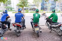Bộ Tài chính bác khiếu nại của Uber về khoản thuế hơn 66,6 tỷ