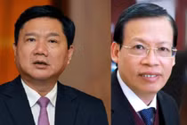Lãnh đạo nhận quà 20 tỷ: Mua biệt thự để dành, cho 2 con du học