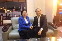 Ba Huân và VinaCapital “chia tay trong vui vẻ”