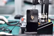 Vingroup sắp ra 4 smartphone Vsmart, lên kệ từ 14/12