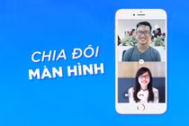 Chức năng mới của gọi video call lần đầu có trên Zalo
