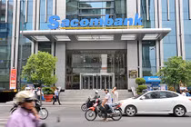 Sacombank lại “thay tướng”