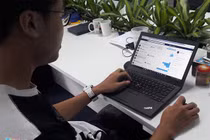 Cảnh báo trúng thưởng "SH ảo, iPhone giả" trên Facebook