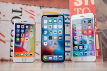 Những lý do nên mua iPhone 8 và iPhone 8 Plus thay vì iPhone X