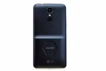 LG tung smartphone tích hợp công nghệ chống muỗi