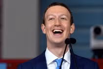 CEO Facebook chuẩn bị trở thành người giàu thứ 3 thế giới?