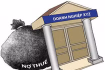 1.206 doanh nghiệp TP.HCM nợ thuế có những “ông lớn” nào?