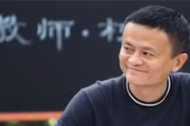 Jack Ma tụt hạng trong danh sách người giàu Trung Quốc