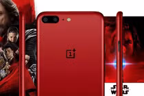 OnePlus 5T sẽ có phiên bản Star War giới hạn?