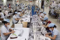 10 năm nữa, kinh tế Việt Nam vươn lên hạng 17 thế giới