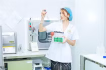 Ngọc Quyên đáp trả khi bị chồng cũ tố kinh doanh mỹ phẩm “lởm“