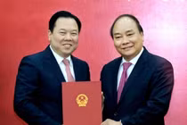 “Siêu Uỷ ban” quản lý 5 triệu tỷ sẽ hoạt động vào tháng 10