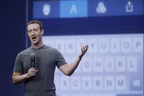 Facebook tuyên chiến với “tin vịt” bằng đội quân khủng