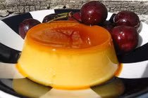 Bí quyết làm bánh flan ngon khó cưỡng