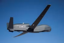 Nga sẽ bắn hạ UAV trinh sát NATO trên bầu trời Biển Đen? 