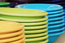 Với 5 lợi ích quá ổn này, bát đĩa nhựa melamine hoàn toàn có thể lên ngôi