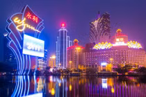 Điểm danh 10 casino xa hoa nhất thế giới
