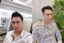 Nhan sắc Việt Anh sau 1 tháng 'dao kéo' gây choáng váng