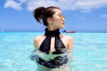 Cuộc sống đáng ghen tị của cô chiêu Malaysia