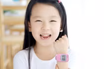Chọn mua đồng hồ định vị trẻ em loại nào tốt?