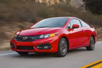 Chi tiết Honda Civic 2015 “nóng sốt” vừa trình làng 