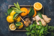 Những cách detox thanh lọc cơ thể nguy hiểm 