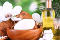 Không ngờ dấm dừa lại có những lợi ích thần kỳ này