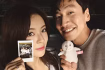 Bạn gái “hươu cao cổ” Lee Kwang Soo “lộ” bí quyết giữ nhan sắc xinh đẹp