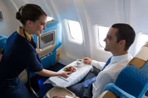Bí mật sốc về hãng hàng không Egypt Air bị không tặc