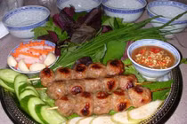 Thưởng thức các món đặc sản Khánh Hòa ngon quên lối về